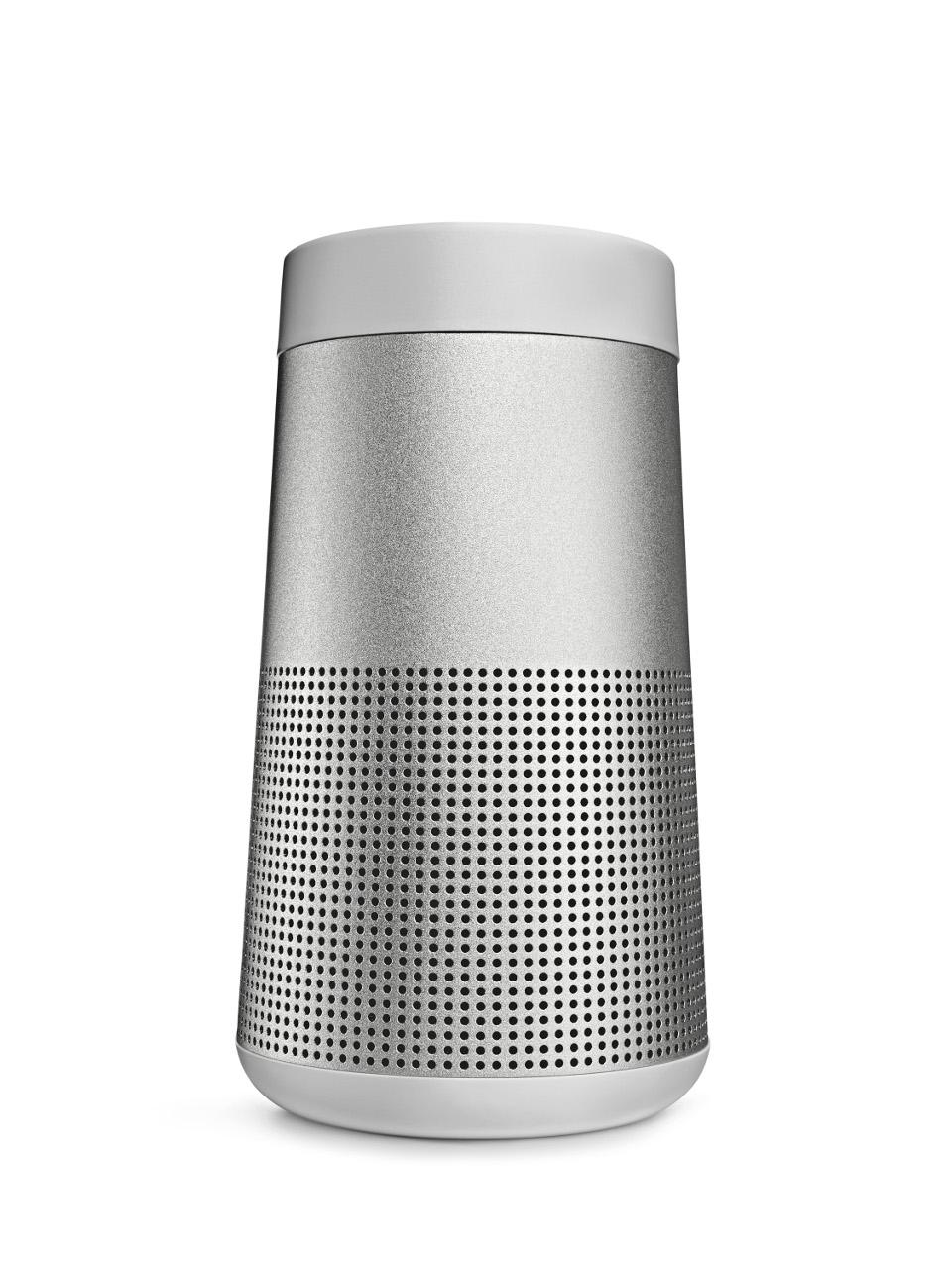 bose revolve  ii