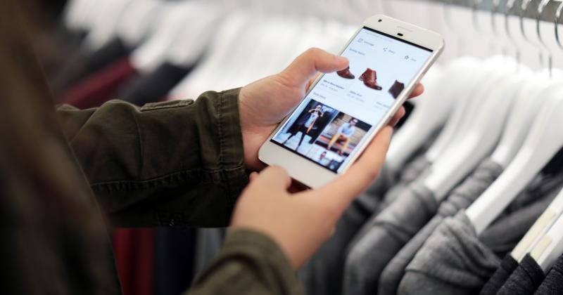 Google Image Search gets into fashion with “style ideas”