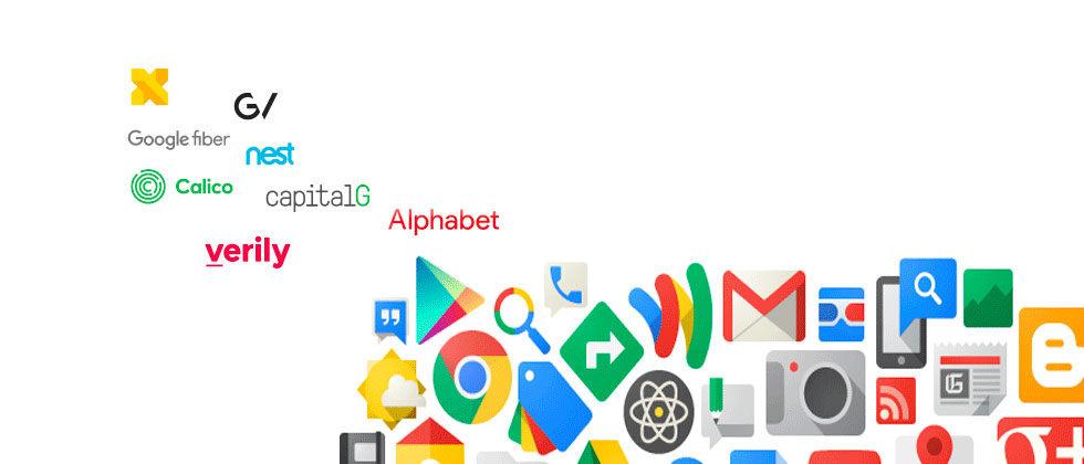 Why Alphabet keeps betting on Other Bets