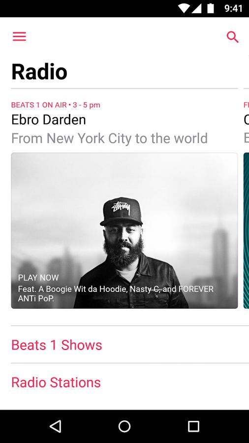apple music android apk apple music android apk