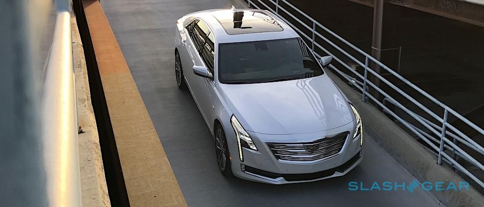 Cadillac S Answer To Tesla Autopilot Won T Activate Off