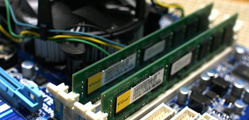 Next-gen DDR5 RAM promises double the speed in 2018