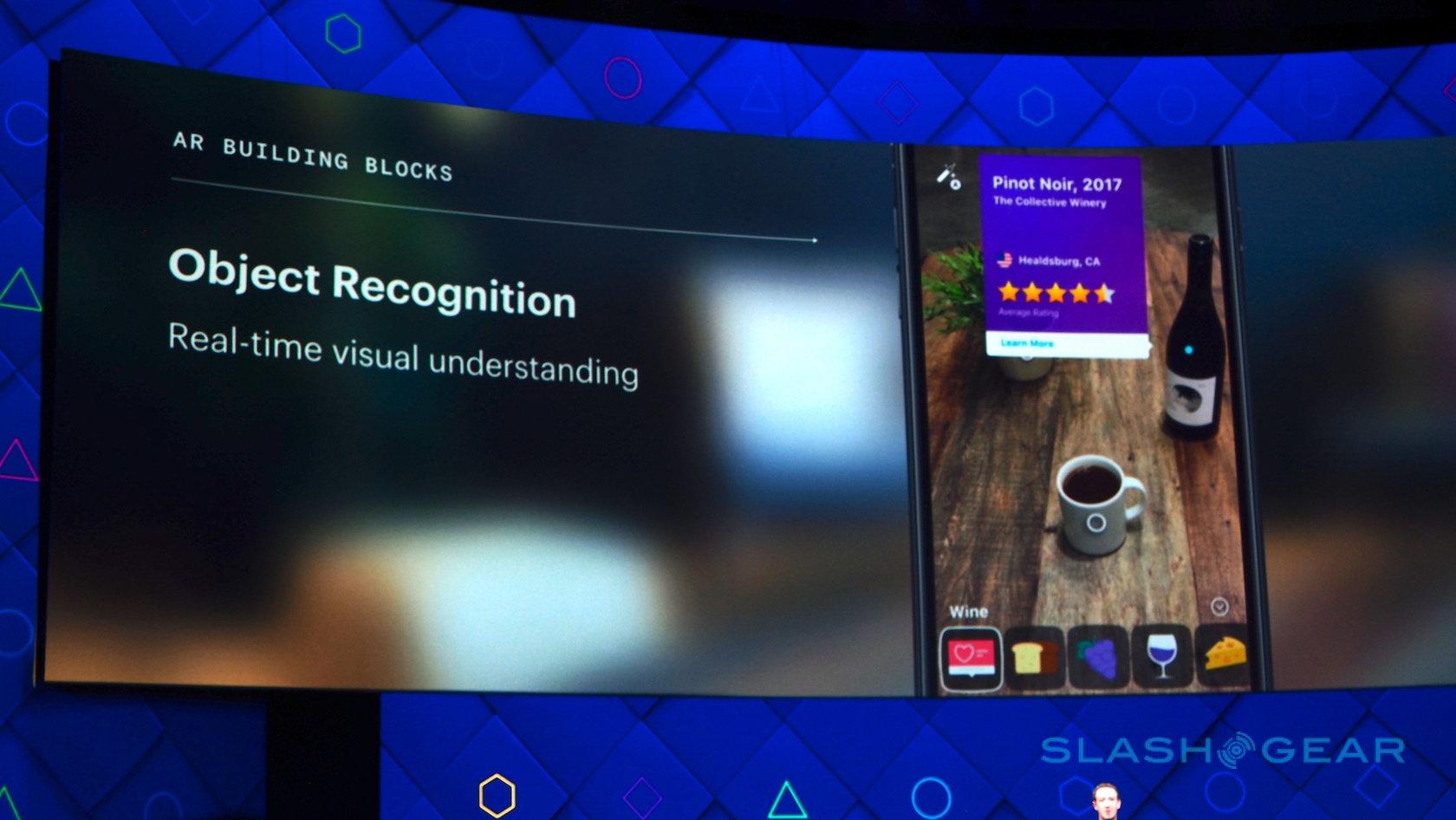 The Big Facebook Augmented Reality Play Is Starting