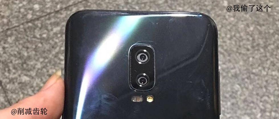 That Galaxy S8 Plus with 2x camera may release with Note 8