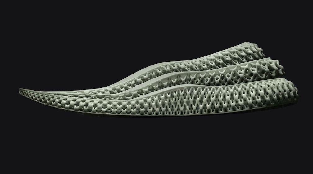 futurecraft 4d shoes