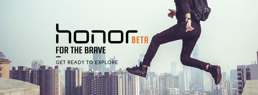 Huawei launches Honor beta program in US