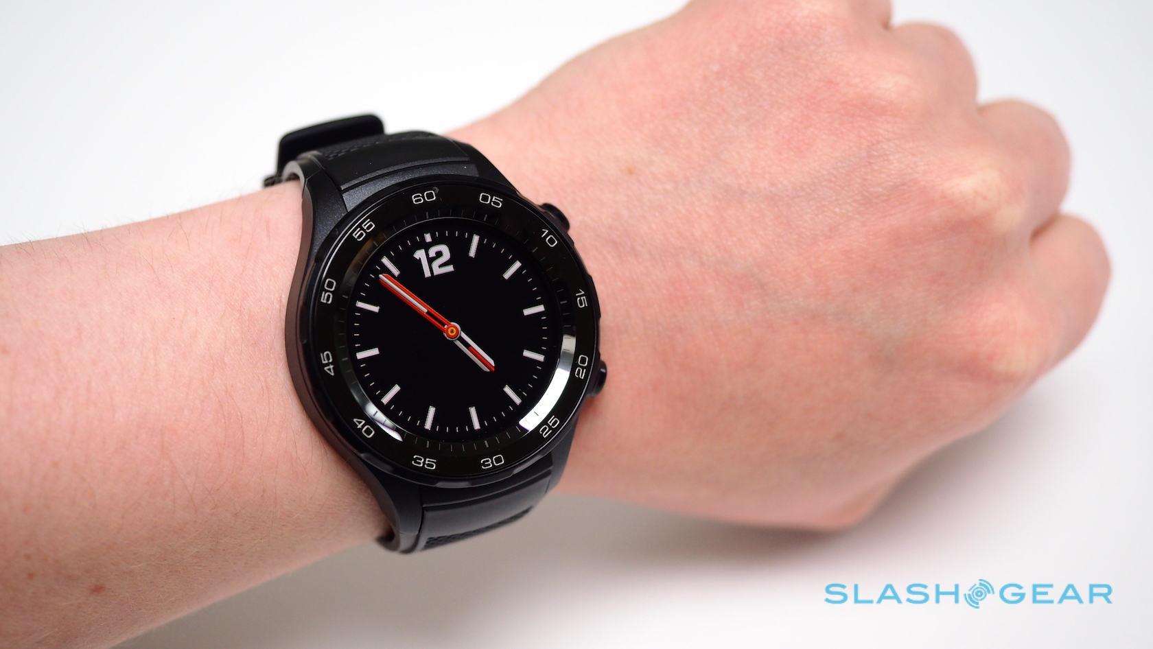 gear watch huawei