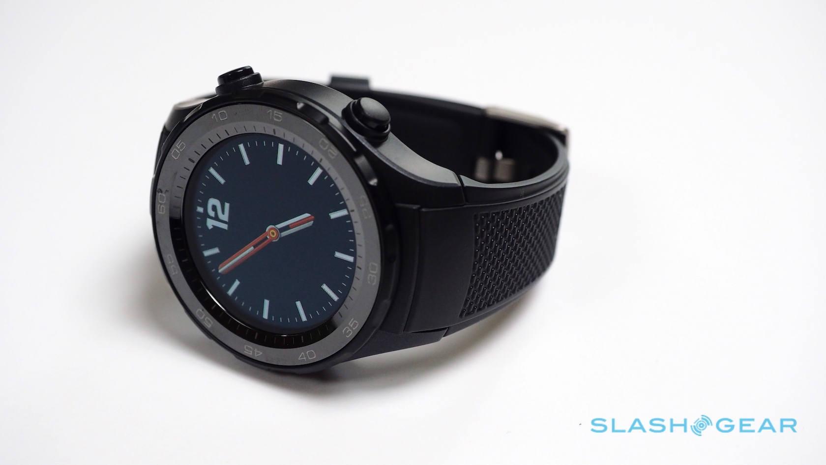 huawei gear 2 watch