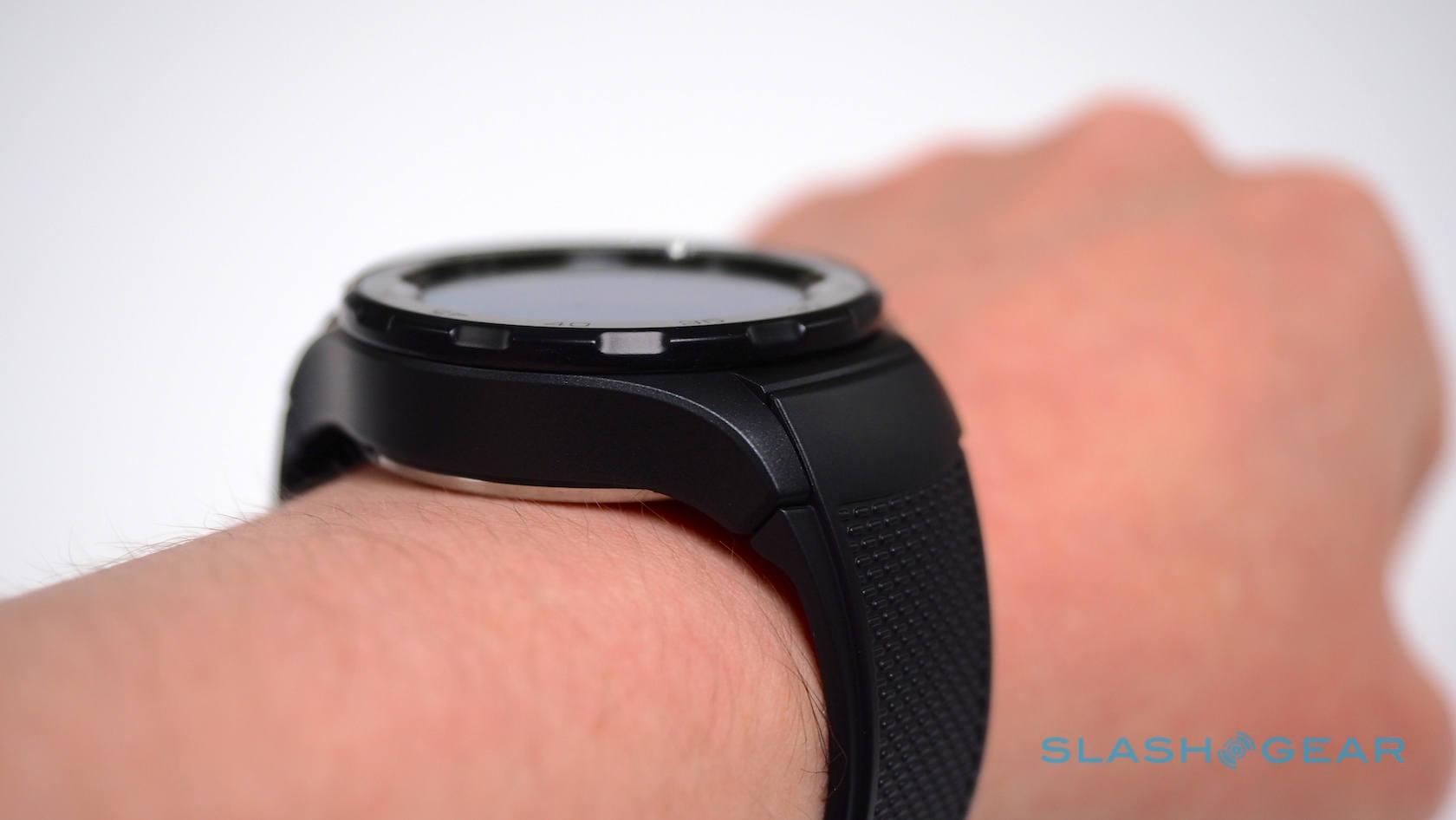 huawei watch 2 spotify offline
