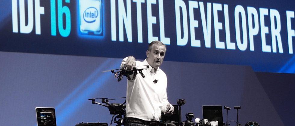 Intel axes Intel Developer Forum by canceling IDF17