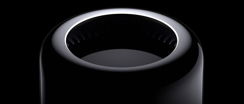Apple “completely rethinking” modular Mac Pro plus Apple displays