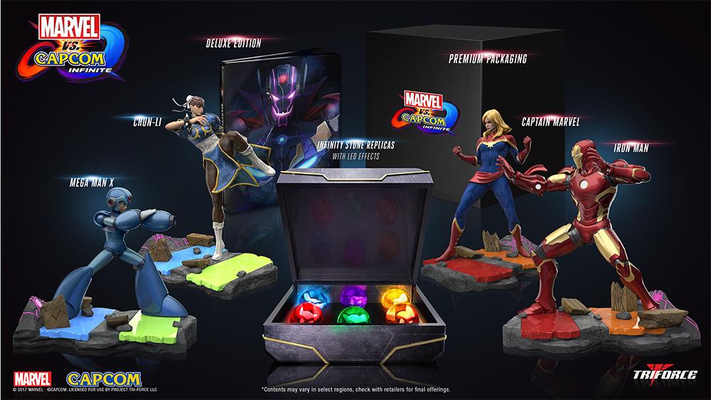 marvel vs capcom infinite characters that die in the story marvel vs capcom infinite characters that die in the story