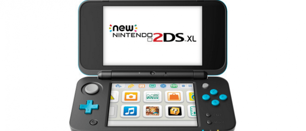amiibo nintendo 2ds xl