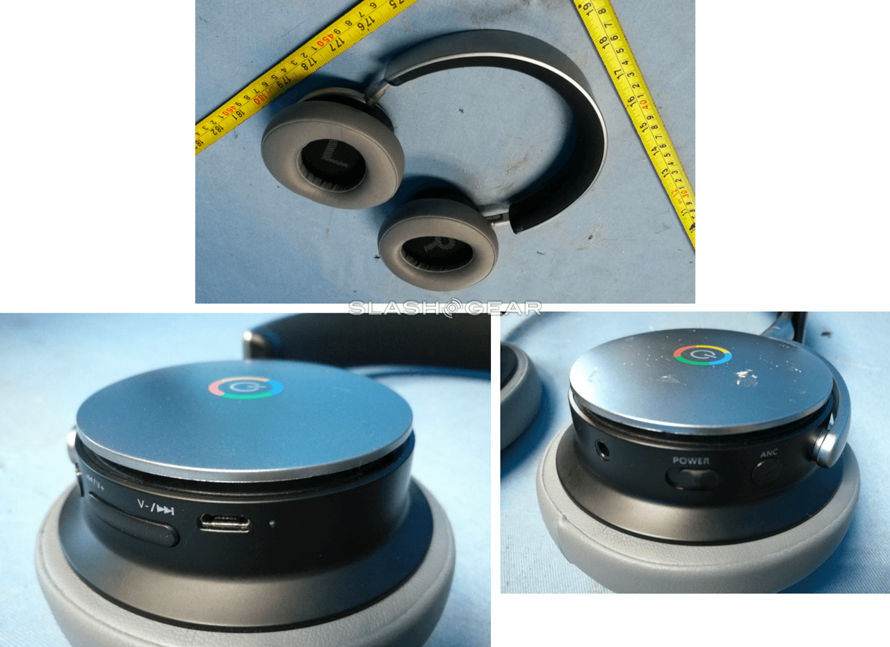 google headphones bluetooth