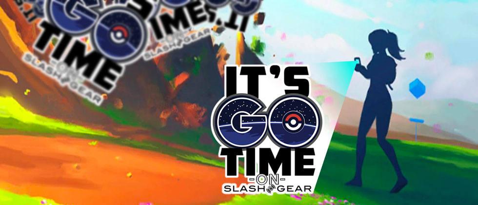 Pokemon GO update hits for early April APK Download SlashGear