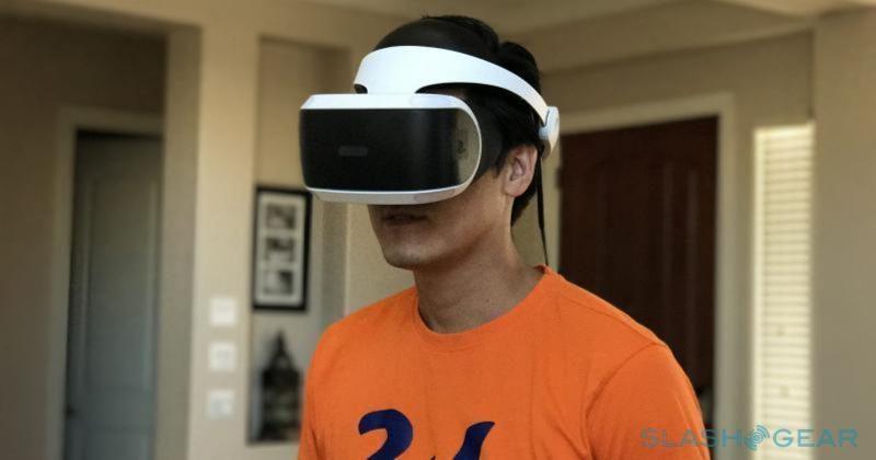 Sony isn’t that interested in phones anymore, looks to VR