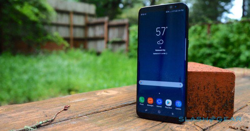 Ming-Chi Kuo chimes in on Galaxy S8 sales, Galaxy Note 8 features