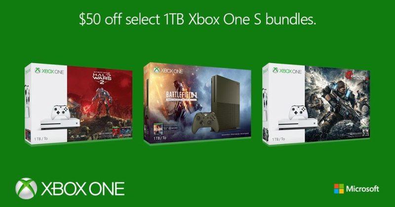 xbox one s 1tb for sale