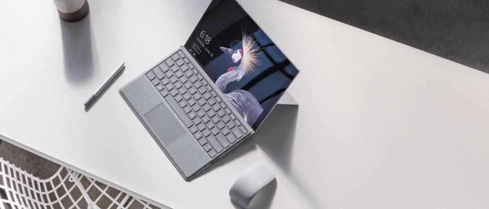 Surface Pro has some great news (and some bad)