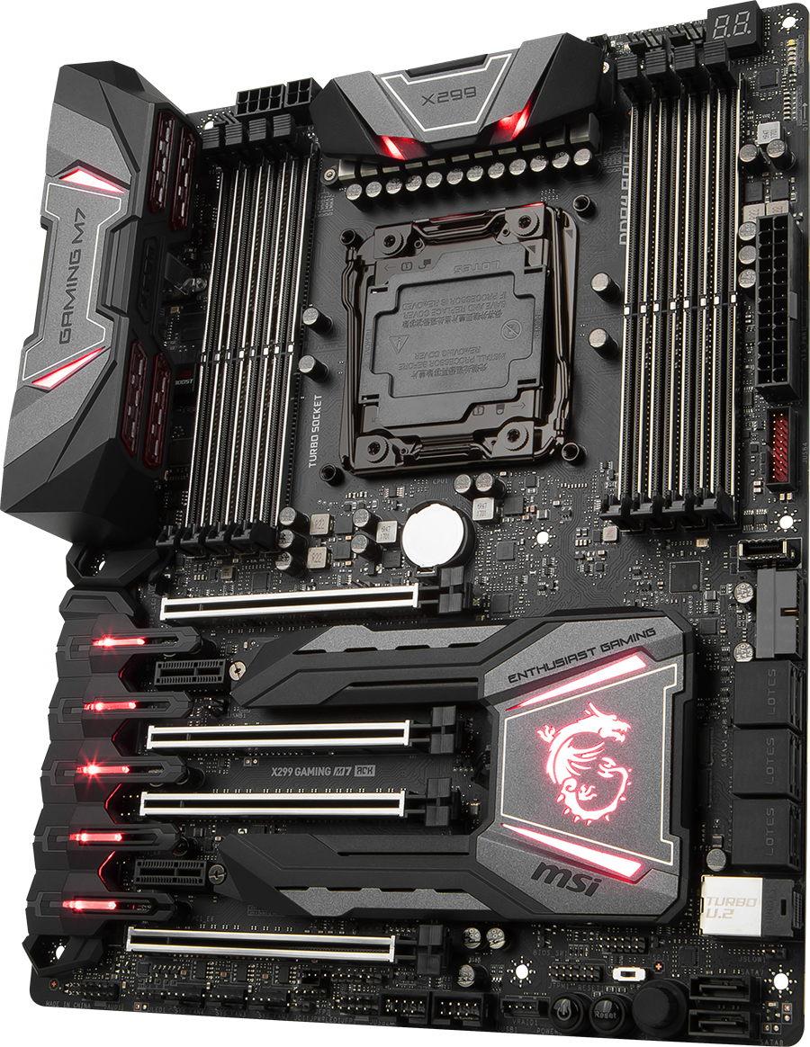 Msi Unveils Vr Ready Laptops X299 Platform Infinite Desktop Slashgear Msi Unveils Vr Ready Laptops X299 Platform Infinite Desktop Slashgear