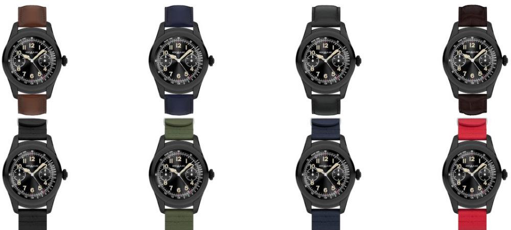montblanc android