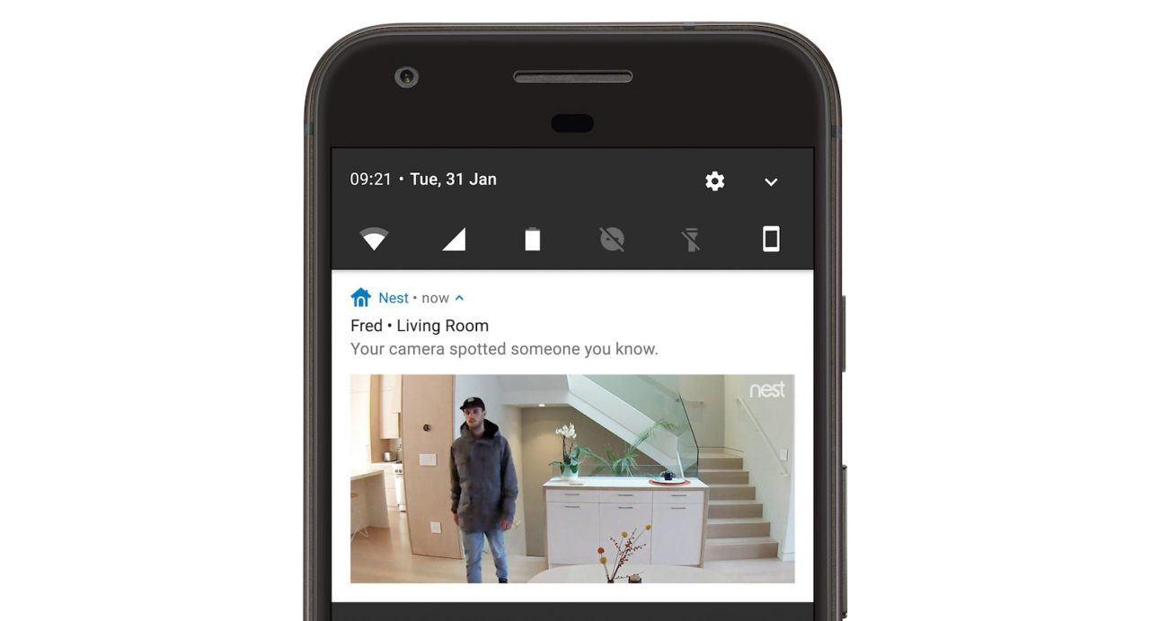 is there a mac app for nest camara is there a mac app for nest camara