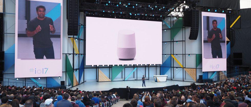 hbo now google home