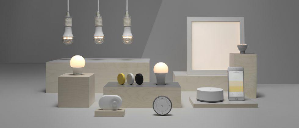google home home kit