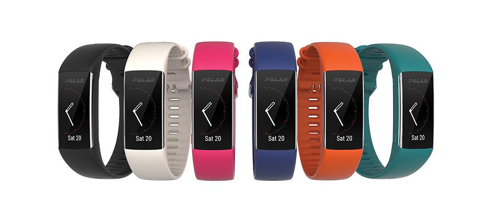 decathlon polar a370