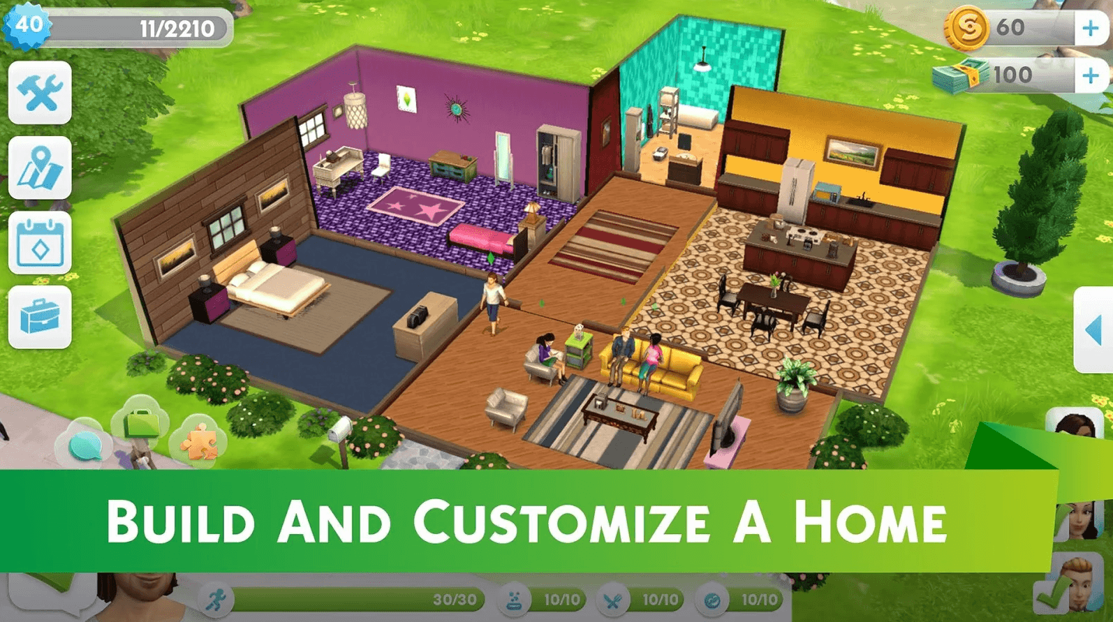 cheats for the sims mobile on android cheats for the sims mobile on android