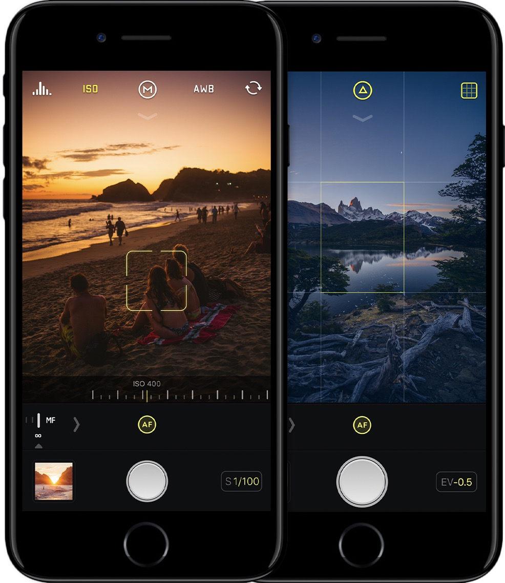 Halide promises classic Leica charm from the iPhone camera - SlashGear