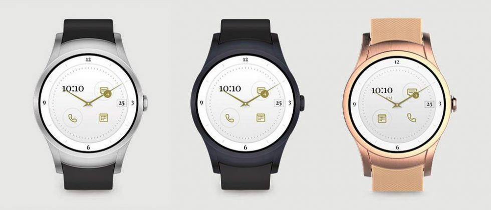 verizon smartwatch for iphone