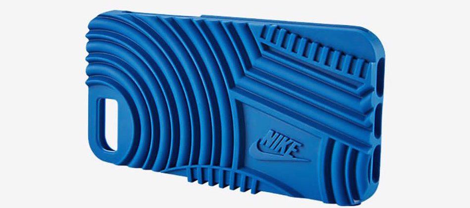 nike shoe phone case