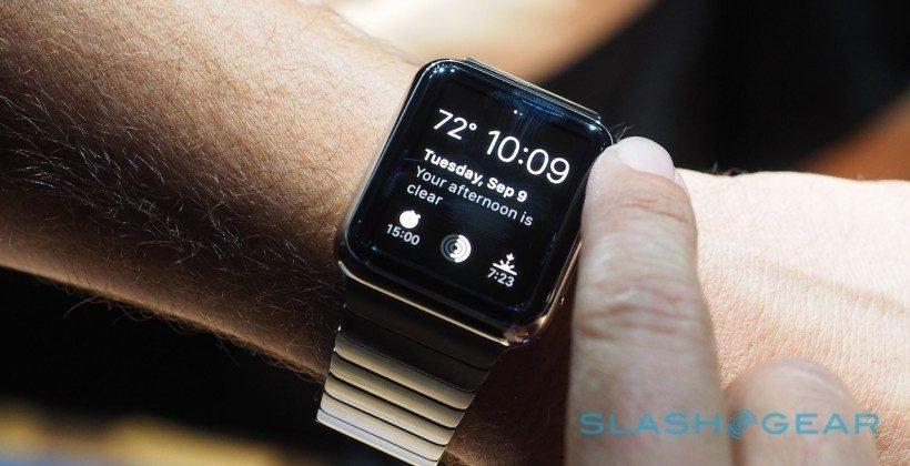 Tim Cook himself is testing the new Apple Watch’s huge medical feature