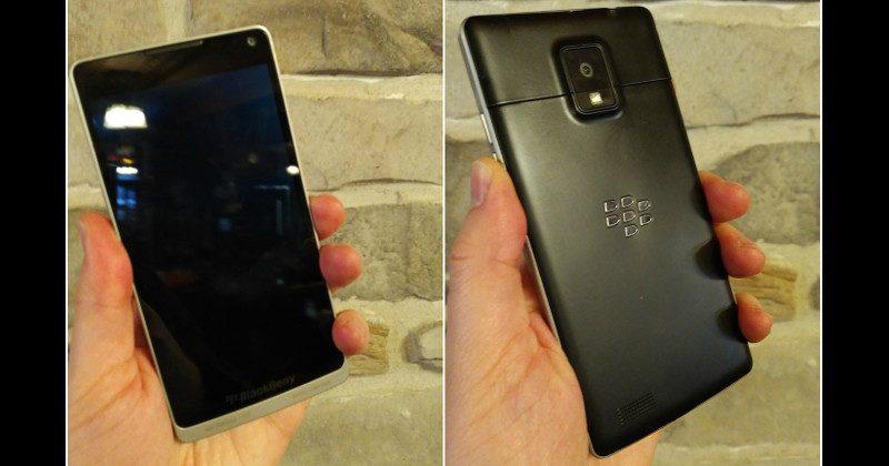 BlackBerry “Ontario” was another dream that never came to be