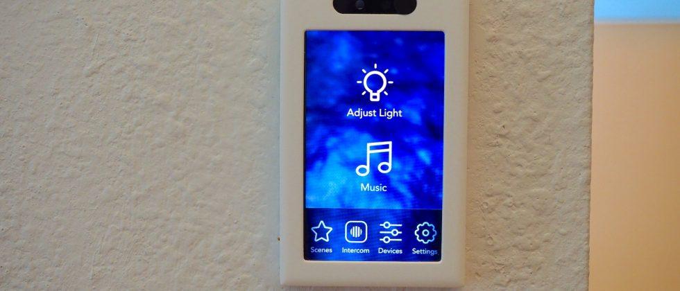 Hands-on with Brilliant's aptly-named smart home Control panels - SlashGear