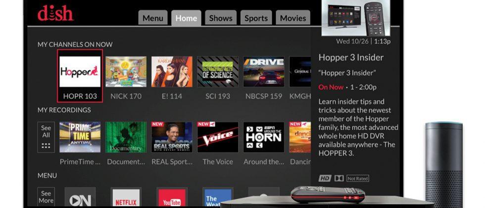 does echo dot work with comcast