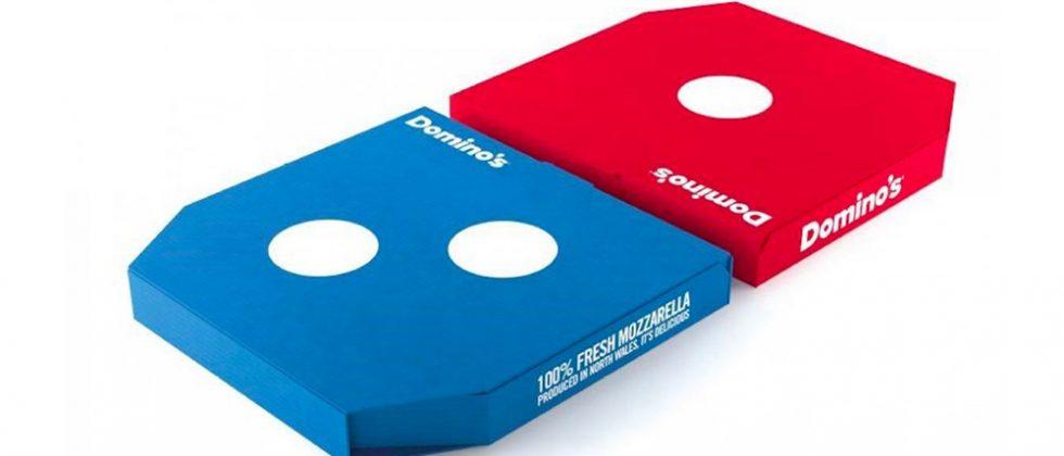 Domino’s IFTTT Applets control smart home devices with pizza delivery tracker
