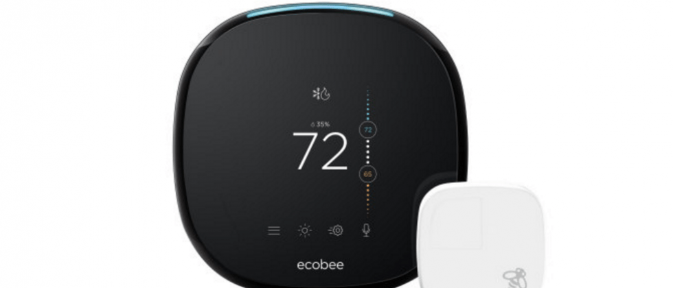 ecobee4 alexa
