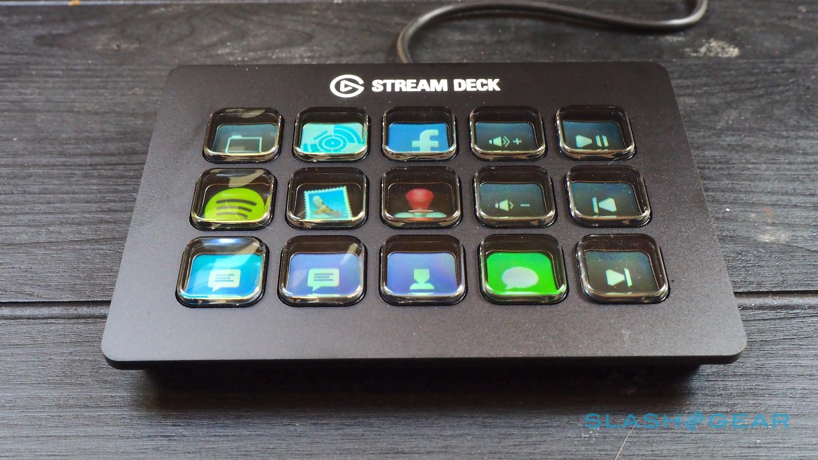 Usb deck. Клавиатура для Steam Deck USB. Stream Deck аналог. Stream Deck фото. Stream Deck White.