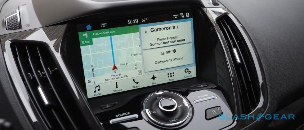 ford sync update ford sync update