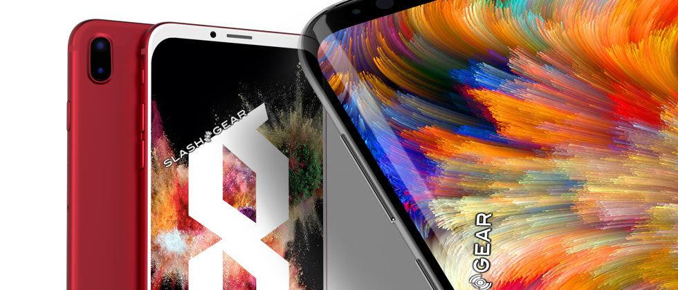 specs of galaxy note 8