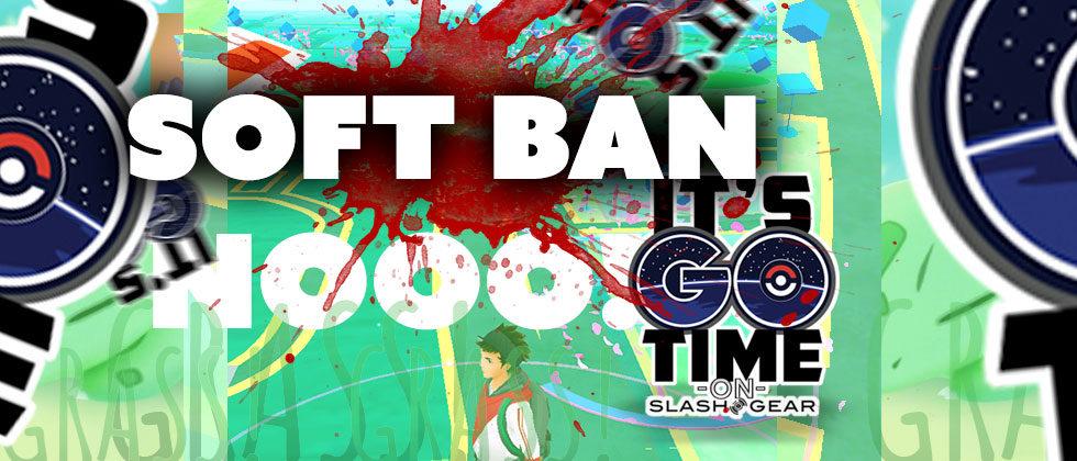 Pokemon Go Soft Ban Issues Plague Grass Event Try This Fix Slashgear Pokemon Go Soft Ban Issues Plague Grass Event Try This Fix Slashgear