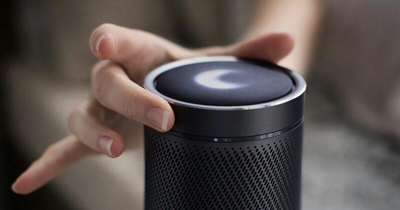Invoke, Harman Kardon’s Cortana-powered speaker, revealed
