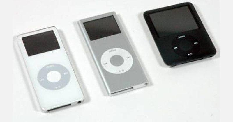 MP3 declared dead as patent licensing expires, AAC to succeed