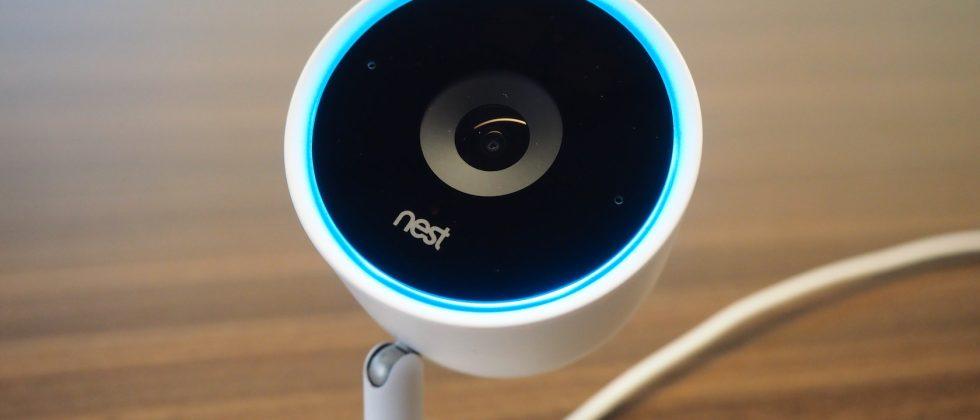 Nest Cam IQ intros lossless zoom and facial recognition: Hands-on