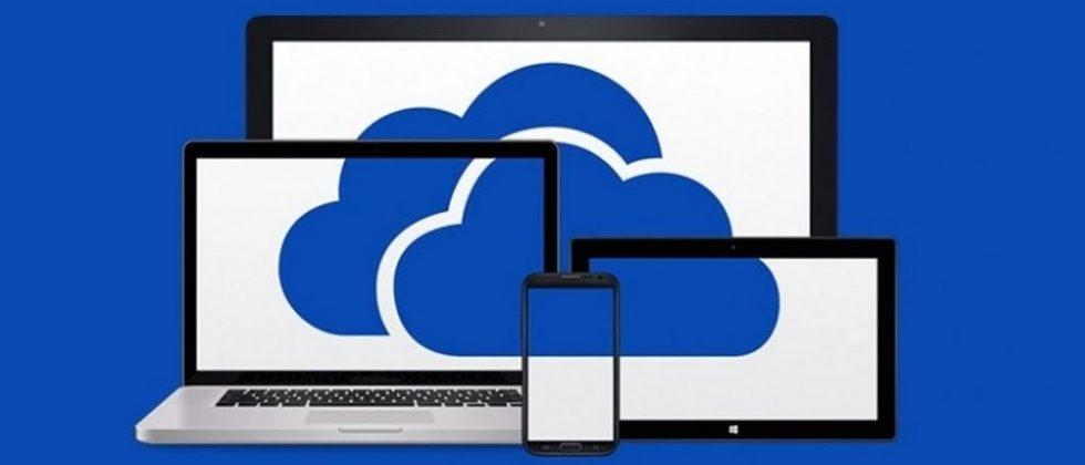 OneDrive Files On-Demand blurs the line between cloud and local