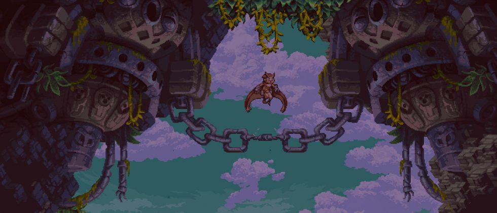 owlboy switch price