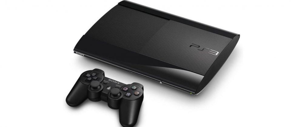 Магазин Sony Playstation 3