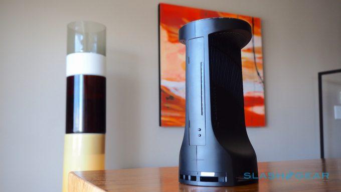 puts eero router its new home puts eero router its new home